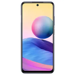 Xiaomi Xiaomi Redmi Note 10 5G 128 Go Bleu nuit
