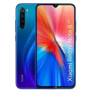 Comparateur de prix : Smartphone Xiaomi Redmi Note 8 2021 6,3' 128 Go Double SIM Bleu neptun...