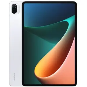Xiaomi Tablette Xiaomi Pad 5 Blanc perlé 256 Go pas cher
