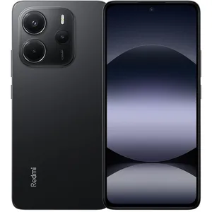 Smartphone XIAOMI Redmi Note 14 8 Go 256 Go Noir avec Chargeur pas cher
