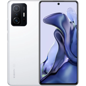 Xiaomi Xiaomi 11T 5G Blanc 256 Go pas cher