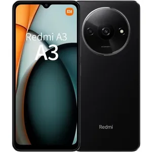 Xiaomi Redmi A3 Smartphone 4 Go 128 Go,5000 mAh,taux de rafraîchissem... pas cher