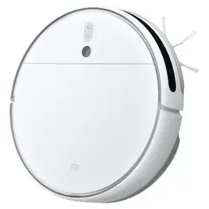 Xiaomi Sac Jetable x5 pour Xiaomi Vacuum Cleaner Mi Robot Mop 2 Ultra BHR5331TY pas cher
