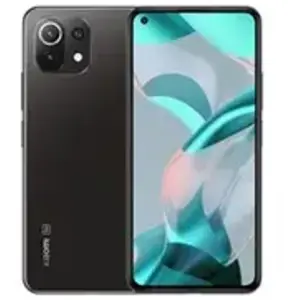 Xiaomi Xiaomi 11 Lite 5G NE 128 Go / 6 Go Noir Truffe pas cher