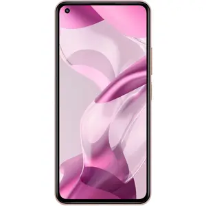 Xiaomi 11 Lite 5G NE 128 Go Rose pêche pas cher