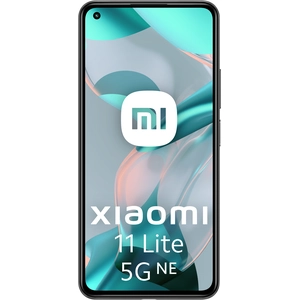 Comparateur de prix : Xiaomi 11 Lite 5G New Edition 8GB 256GB Zwart