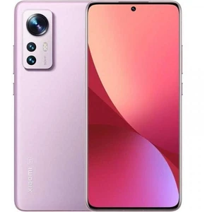 Xiaomi 12 5G 12 Go/256 Go Violet (Purple) Double SIM 2201123G pas cher