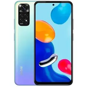 Xiaomi Xiaomi Redmi Note 11 64 Go Bleu Etoile