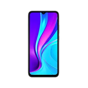 Smartphone Xiaomi Redmi 9C Double SIM 32 Go 6.53" Midnight Gray pas cher