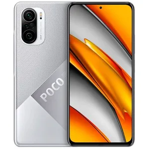 Smartphone - XIAOMI - POCO F3 (6+128Go) - 5G Snapdragon 870 - Écran 6.... pas cher