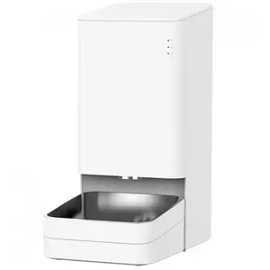 Distributeur de croquettes - XIAOMI - Smart Pet Food EU - Blanc pas cher