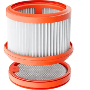 Xiaomi KIT de filtre PLS pour aspirateur Xiaomi G9 G10 bh6457cn