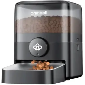 Oneisall 3L PF05 smart food dispenser (5 l), Gamelle pas cher