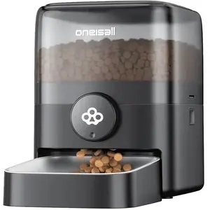 Oneisall WiFi 5L PF08 smart feed dispenser, Gamelle pas cher