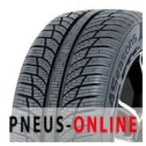 GT-Radial Pneu GT Radial 4 Seasons ( 185/65 R14 86T ) pas cher