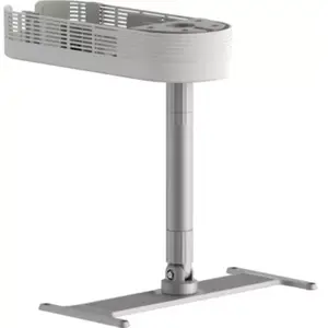 Support plafond Xgimi Gris pour vidéoprojecteur Série Titan Noir pas cher