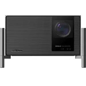 Xgimi Titan Noir (6250 lm, 0.98:1 - 2:1), Projecteur, Noir
