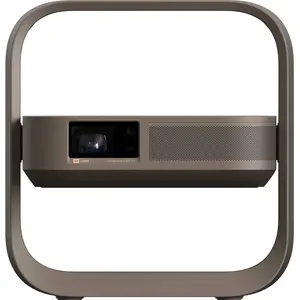Vidéoprojecteurs Xgimi Elfin Flip Laser Ultra HD 4K pas cher