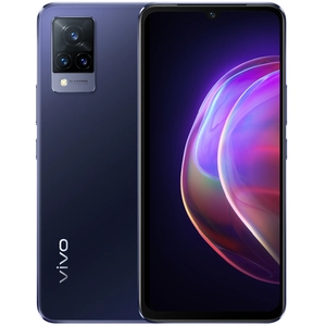 Vivo Vivo V21 5G 128 Go Bleu nuit pas cher