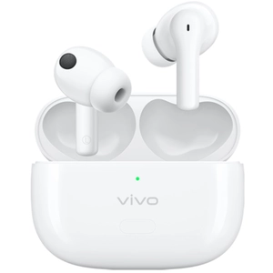 Ecouteurs sans fil à réduction du bruit Vivo TWS 2e Bluetooth Blanc pas cher