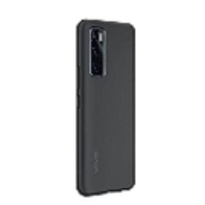 Coque silicone de protection pour smartphone Vivo Y70 GrisVendu parboulanger