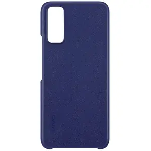 Coque de protection rigide Vivo pour Vivo Y20 Bleu