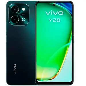 Vivo Y28 8gb/128gb 6.6´´ pas cher
