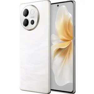 Vivo V40 Lite 8GB/256GB Dreamy White pas cher