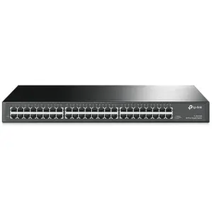 Comparateur de prix : TP-Link switch 48 ports Gigabit TL-SG1048