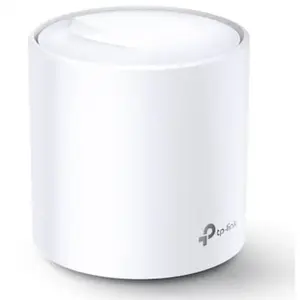 TP-Link Deco X60 - Mesh WiFi - Wifi 6 - AX3000 - 1-pack pas cher