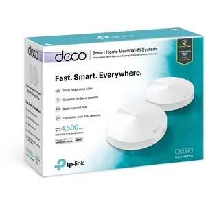 Tp-link Point D´accès Wifi Ac2200 Smart Home pas cher