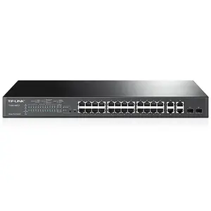 Tp-link Switch Smart T1500-28pct pas cher
