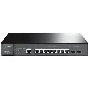 Tp-link Switch Jetstream T2500g-10ts pas cher
