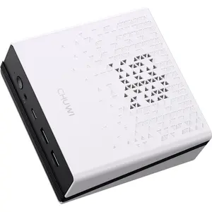 Chuwi Pc De Bureau Ubox-p R5-6600h/16gb/512gb Ssd