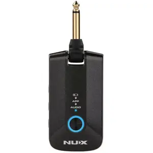 Nux - Mighty Plug Pro pas cher