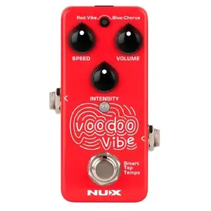 Nux - Voodoo Vibe Nch 3 pas cher