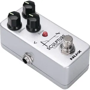 Nux NCP-2 Sculpture Mini Core Compresseur pas cher