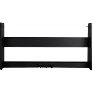 Nux Nps-1 - Stand Noir Pour Npk-20