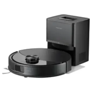 Robot Aspirateur Laveur ROBOROCK Q10 Max+ Black pas cher