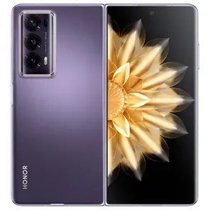 Comparateur de prix : Honor Honor Magic V2 5G 16 Go-512 Go Violet (Violet) Double SIM