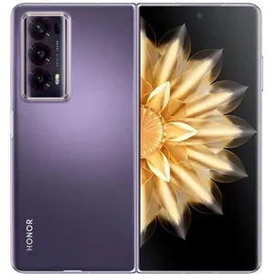 Honor Magic V2 5G 16 Go/512 Go Violet (Purple) Double SIM