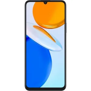 Smartphone Honor X7 6,74" 128 Go Double SIM Argent titane