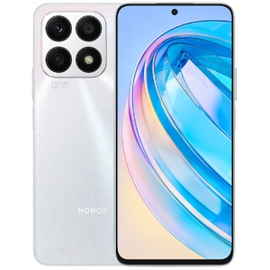 Comparateur de prix : Honor X8a 6+128gb Titanium Silver