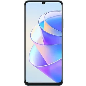 HONOR X7a 4GO 128GO Argent Téléphone MediaTek MT6765H 6.74 inches LCD ... pas cher