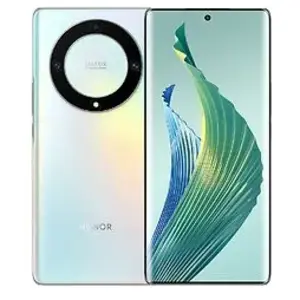 Honor Magic5 Lite 5G 6GB/128GB Plata (Titanium Silver) Dual SIM Argent pas cher
