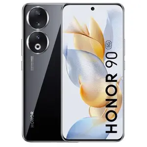 Smartphone Honor 90 5G Double nano SIM 512 Go 6.7" Noir pas cher