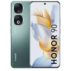Comparateur de prix : Smartphone Honor 90 5G Double nano SIM 512 Go 6.7" Green