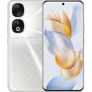 Honor Honor 90 5G 512 Go Diamond silver pas cher