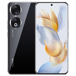 Honor 90 12+512 Go DS 5G noir minuit pas cher