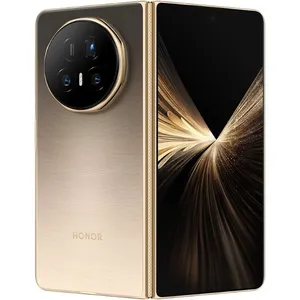 Honor Honor Magic V5 5G MBH-N49 Double SIM 512 Go Dawn Gold (16 Go RAM) - Version internationale